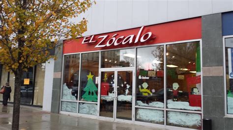 El Zocalo Mexican Restaurant - 18 Photos & 17 Reviews - Mexican - 21 Public Sq, Wilkes-Barre, PA ...