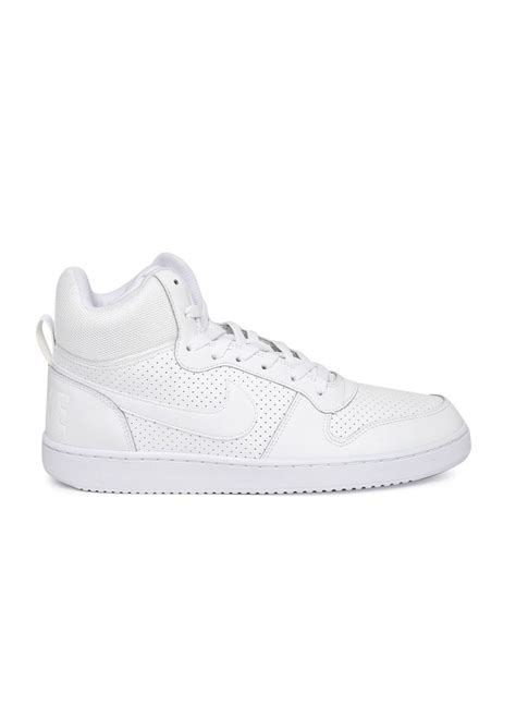 Nike White Casual Shoes - Buy Nike White Casual Shoes Online at Best ...