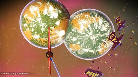 Steam Community :: Guide :: Merged (collided) Planets