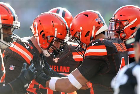 Browns are 5-6, but what will their final record be? (poll) - cleveland.com