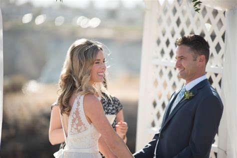 Inn at the Cove wedding — Central Coast Photographer