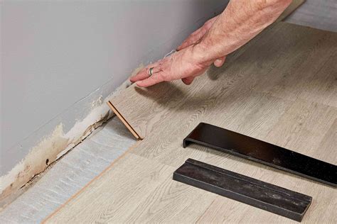 How to Install Laminate Flooring