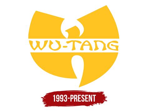 Wu Tang Symbols Big White