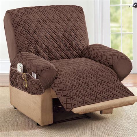 Sensational Lazy Boy Rocker Recliner Slipcovers Rocking Chair Recliners ...