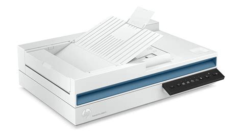 HP ScanJet Pro 3600 f1 - Review 2022 - PCMag Australia