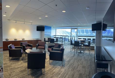 M&T Bank Stadium Suite Rentals | Suite Experience Group