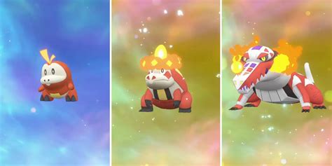 Pokemon Scarlet And Violet Starters Evolutions - headllinetoday