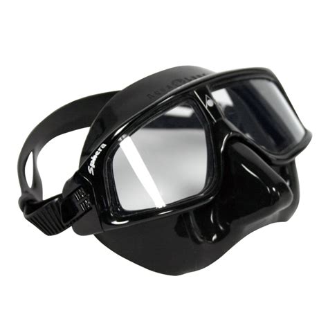 Snorkel, diving mask PNG