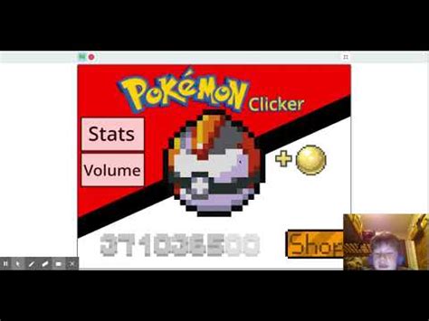 Pokemon Clicker on Scratch part 2 - YouTube