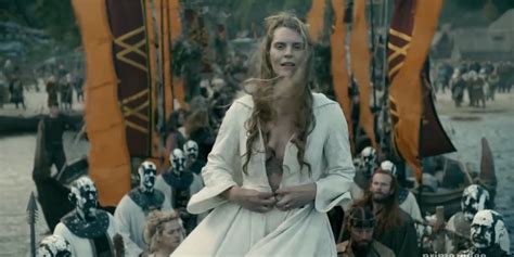 Vikings final episodes air date unveiled by Amazon in new trailer