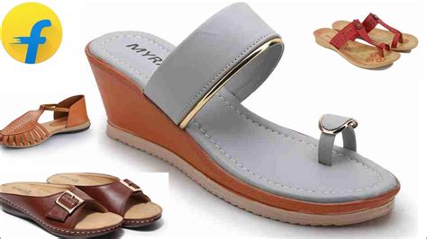 FLIPKART NEW FABULOUS FOOTWEAR COLLECTION MIND BLOWING SANDALS DESIGNE 2021 ONLINE FOOTWEAR ...