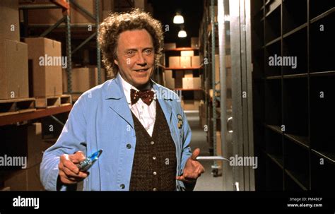 Film Still from "Click" 2006 Christopher Walken Stock Photo - Alamy