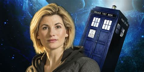 New Showrunner Always Wanted Female Doctor Who