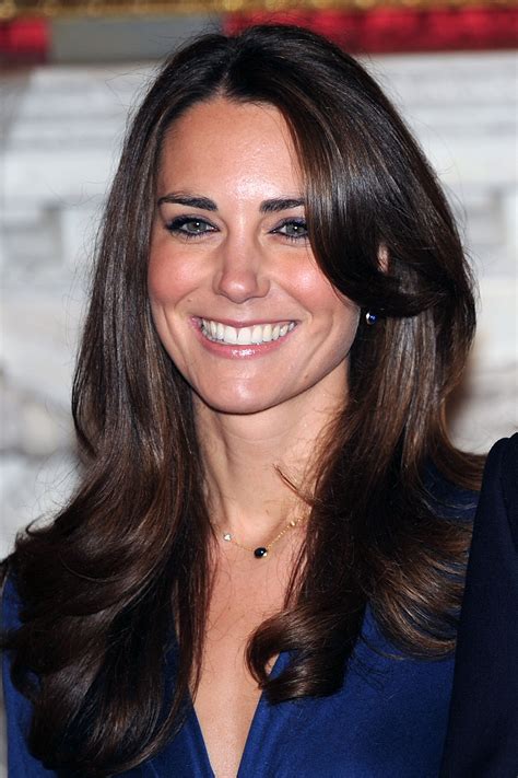 Kate Middleton Makeup Look - Mugeek Vidalondon