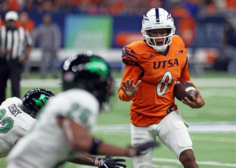 UTSA outlasts North Texas in dramatic finish