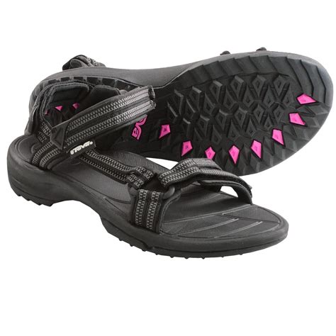 Teva Terra Fi Lite Sandals (For Women) - Save 52%