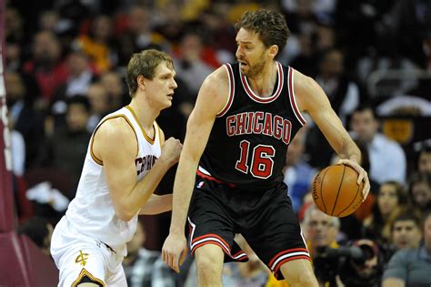 Cleveland Cavaliers vs. Chicago Bulls: Start time, game preview and ...