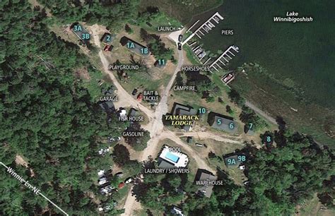 Tamarack Lodge Tamarack_Resort_Map_Web - Tamarack Lodge