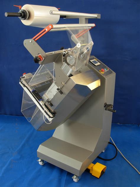 Shrink Wrapping Machines Reviews And Details – TechieStuffs