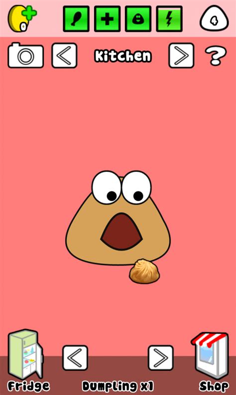 The Simple and Easy Way to Levelling Up Fast in Pou | Guide