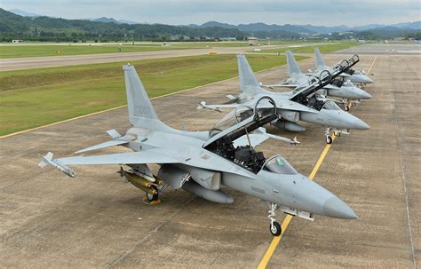 マレーシア、韓国製FA-50戦闘機で防衛力を強化 – Indo-Pacific Defense Forum