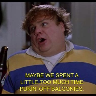 Tommy Boy Quotes. QuotesGram