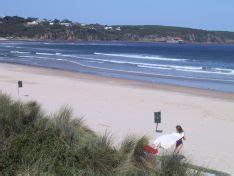 Merimbula weather & climate - Travel NSW: accommodation & visitor guide