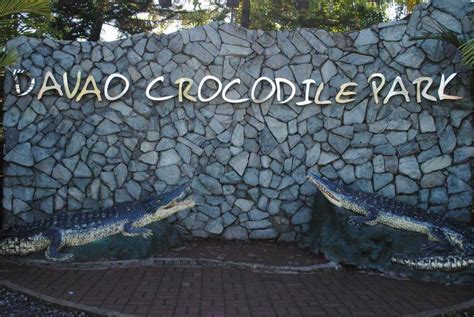 Davao Crocodile Park in Davao City, Davao Del Sur - Yellow Pages PH