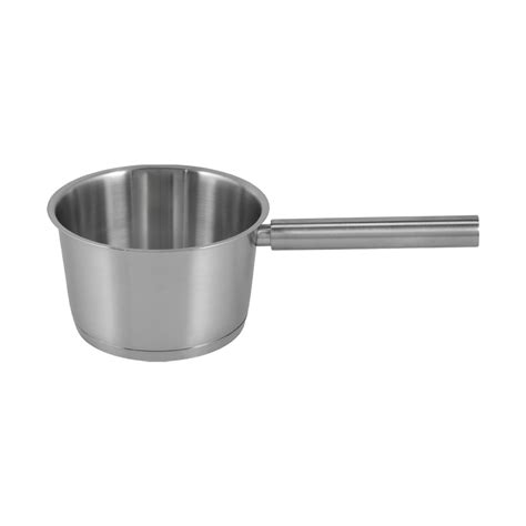 Stainless Steel Saucepan 16cm - Combekk