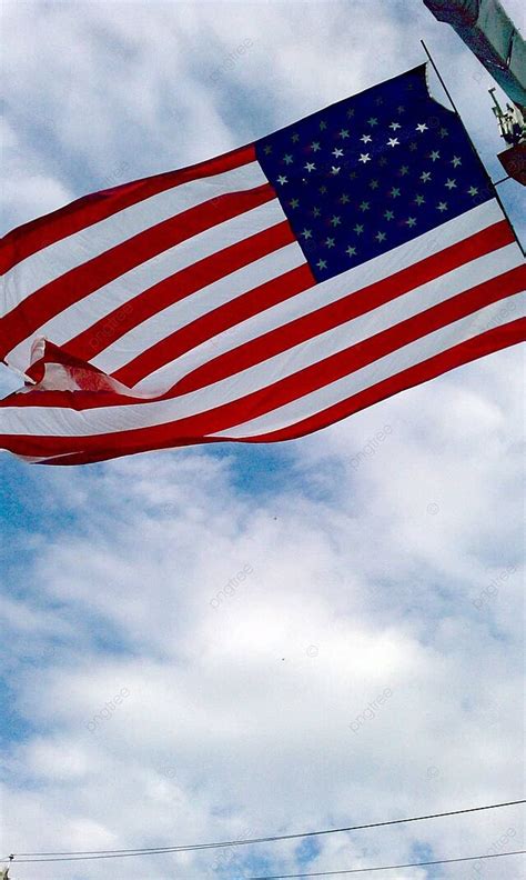 American Flag Fourth Of July America United States Of America Photo ...