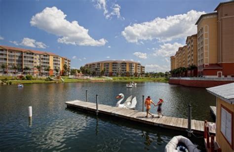 Westgate Town Center Resort (Kissimmee, FL) - Resort Reviews ...