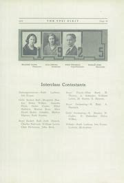 Ypsilanti High School - Ypsi Dixit Yearbook (Ypsilanti, MI), Class of ...