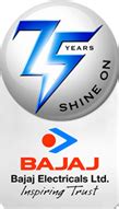 Bajaj Electricals