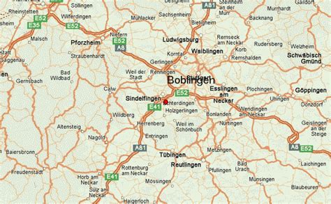 Böblingen Location Guide