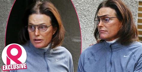 Introducing … Bruscilla?! New Photos Show Bruce Jenner After Adam's ...