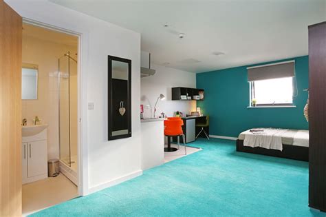 Plato House, Liverpool • Student Housing • Student.com