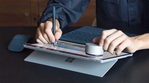 FIX: Surface Pen won't work with Surface Pro 4