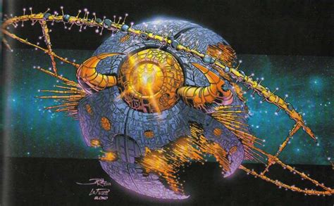 Unicron - Teletraan I: the Transformers Wiki - Fall of Cybertron, War ...