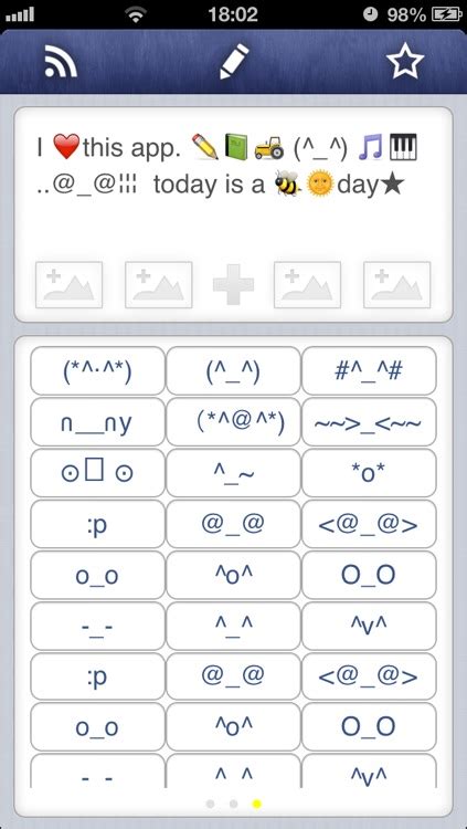 Emoji Pro + Symbol Keyboard, Color Emoji, Emoticons, Cool Text Fonts, Characters, Icons for ...