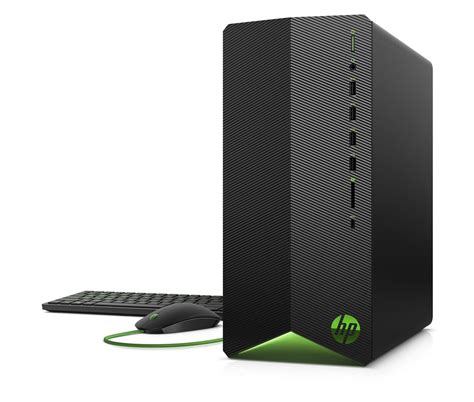 HP Pavilion Gaming Desktop, AMD Ryzen™ 5 3600, TG01-0439 | Walmart Canada