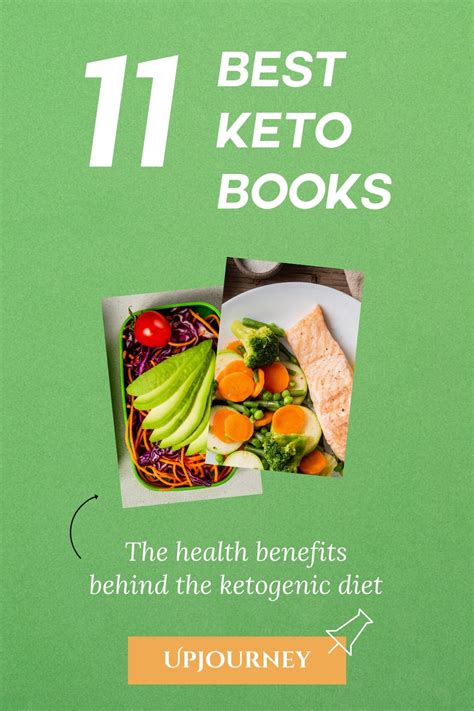 The 11 Best Keto Books (To Read in 2024)