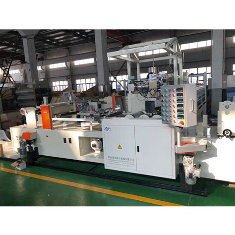 Plastic Casting Film Extrusion Machine Line | Taiwantrade.com