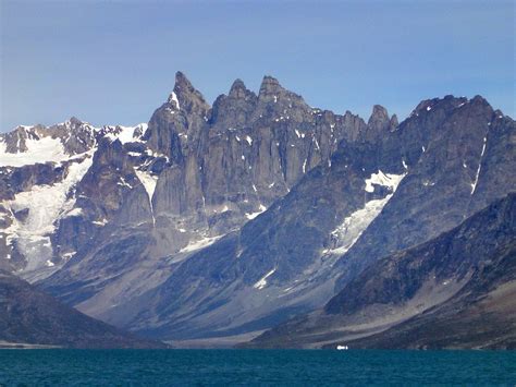 KUUMMIUT In East Greenland: New link about Greenland