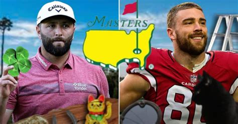 Philadelphia Eagles Super Bowl Hero Zach Ertz to Masters Jinx? - Sports ...