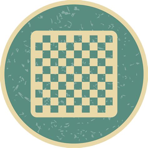 Chess Icon Vector Illustration 425910 Vector Art at Vecteezy