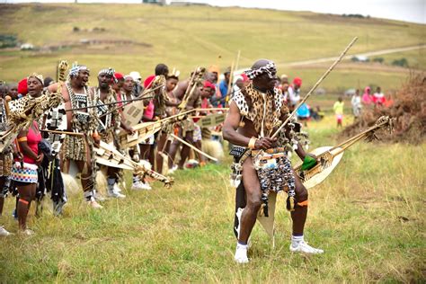 Zulu Culture, KwaZulu-Natal, South Africa | South African Tourism | Flickr