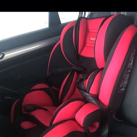 Safety Baby Car Seat, Babies & Kids, Going Out, Car Seats on Carousell