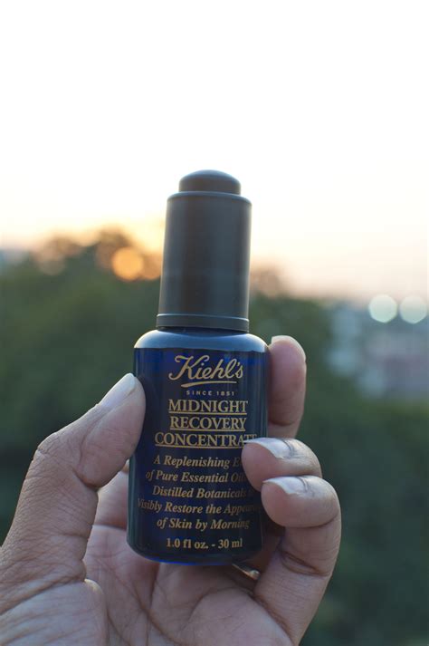 The Best Skin Care product from Kiehl’s | RAH GEER