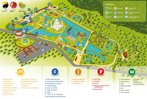 Mapa De Bogota Mapa Fisico Geografico Politico Turistico Y Tematico ...