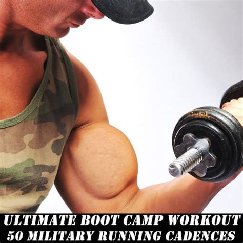 Play Ultimate Boot Camp Workout: 50 Military Running Cadences by U.S ...